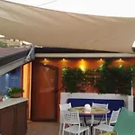 Apartment Luna Rossa Charmantes Haus By Interhome Castel di Tusa