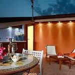 Luna Rossa Charmantes Haus By Interhome Apartment