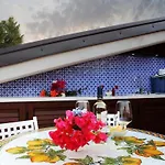 Luna Rossa Charmantes Haus By Interhome *