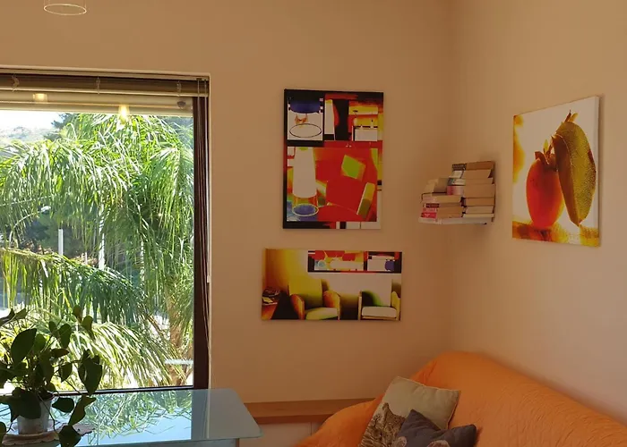 Luna Rossa Charmantes Haus By Interhome 卡斯特图萨