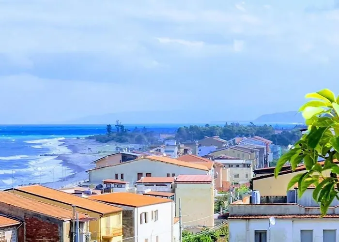 Luna Rossa Charmantes Haus By Interhome *